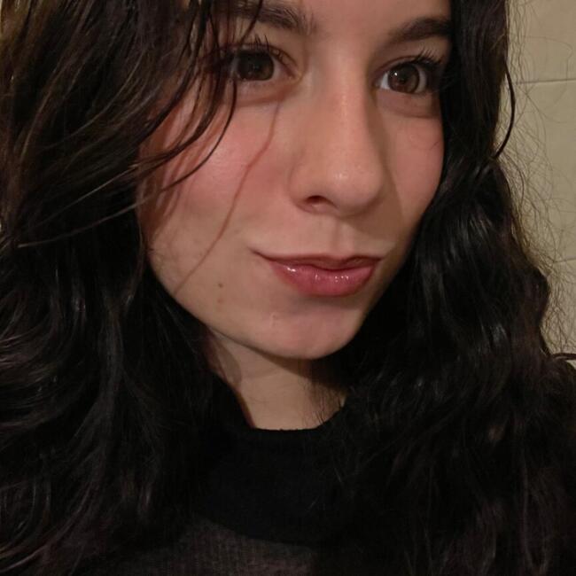 Babysitter a Monza: Elisa