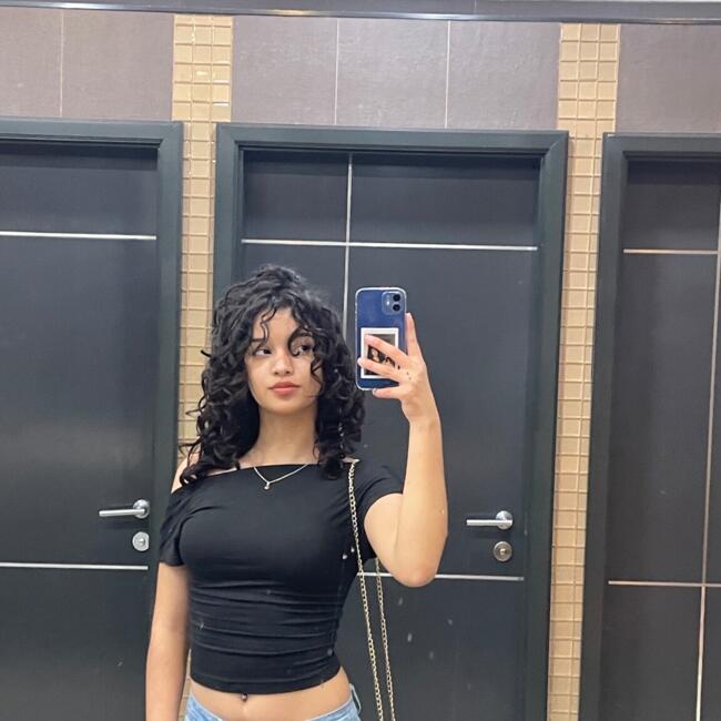 Niñera en Talagante: Maria Constanza