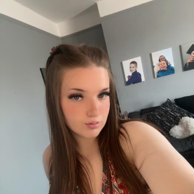 Babysitting job in Eastbourne: Lucy