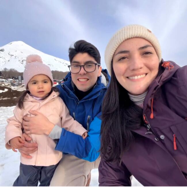 Babysitting job in Lampa: Felipe