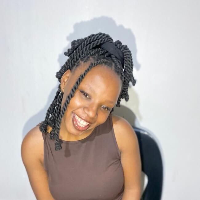 Babysitter in Krugersdorp: Zama cele