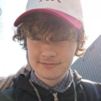 Babysitter in Marcq-en-Barœul: Rayan