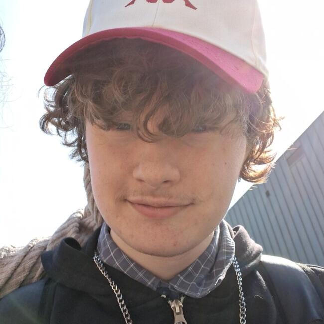 Babysitter in Marcq-en-Barœul: Rayan