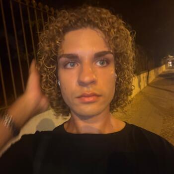Babysitter em Lisboa: Gustavo
