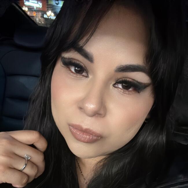 Trabajo para niñera en Guadalajara: Ari (Jorge y Mariand)