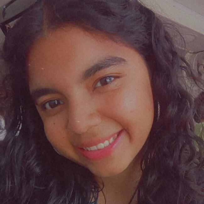 Niñera en Bogotá: Andrea