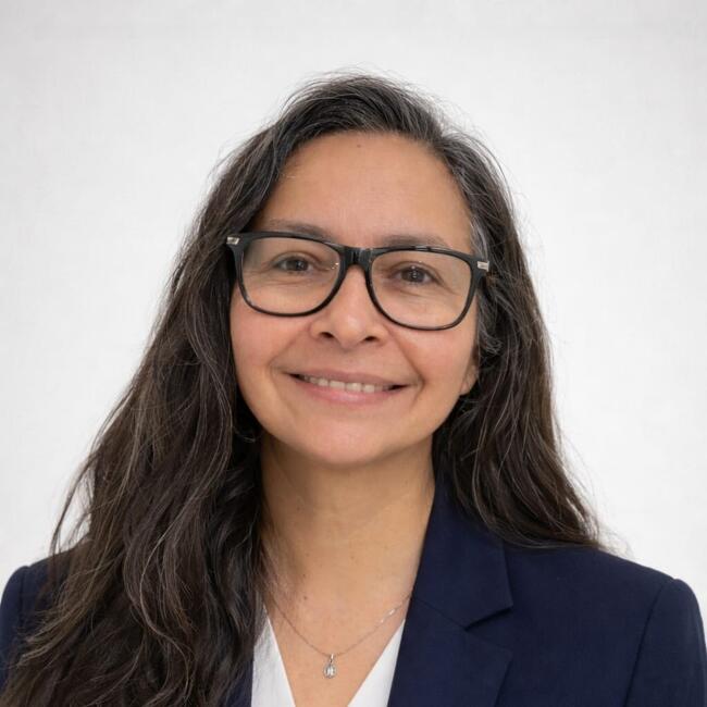 Babysitter in Barcelona: Celina