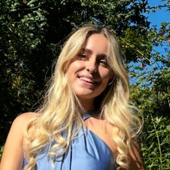 Babysitter Santa Margherita Ligure: Carolina