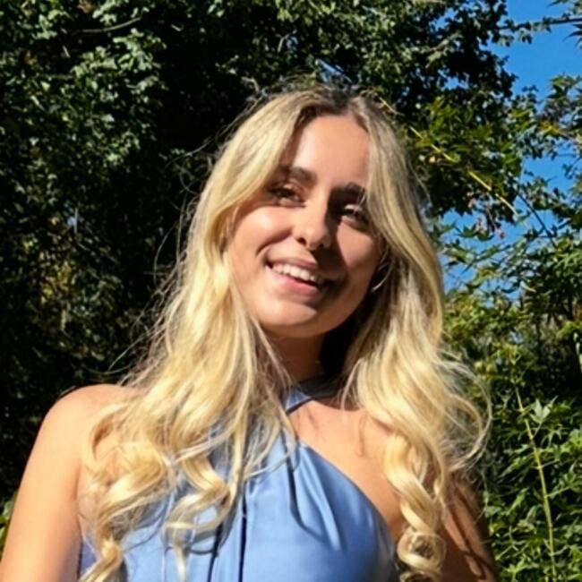 Babysitter in Santa Margherita Ligure: Carolina