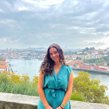 Babysitter in Vila Real: Beatriz