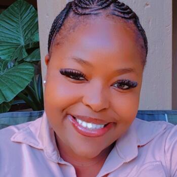 Babysitter in Johannesburg: Kondelelani