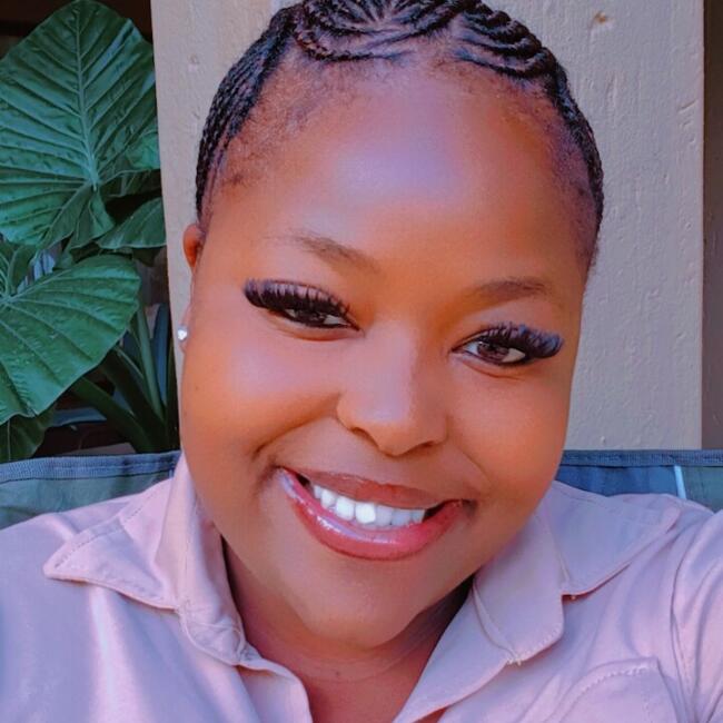 Babysitter in Johannesburg: Kondelelani
