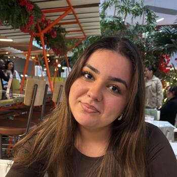 Babysitter Marly-la-Ville: Luna