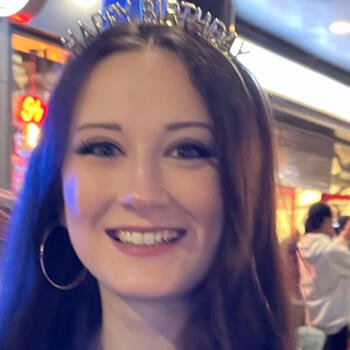 Babysitter in Nottingham: Kitty