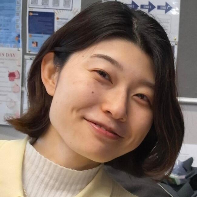 Babysitter in Weston-super-Mare: Eria