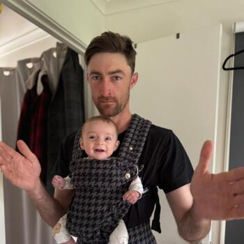 Babysitting job in Melbourne: babysitting job Kiara