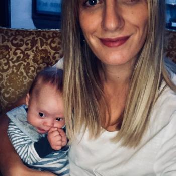 Baby-sitter Opwijk: Loes