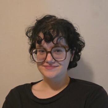 Babysitter in Elsene: Elodie