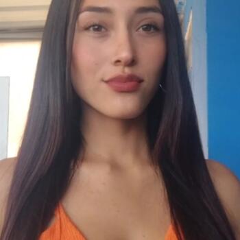 Niñera en Trujillo: Ruth