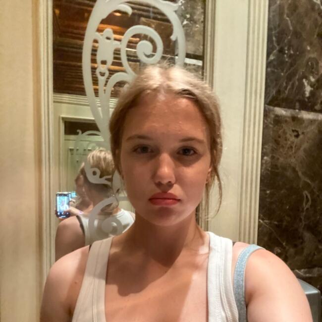 Oppas in Rotterdam: Mira