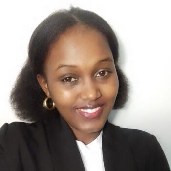 Nanny in Istanbul: Lucy