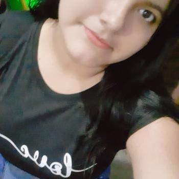 Niñera en Moche: Paola