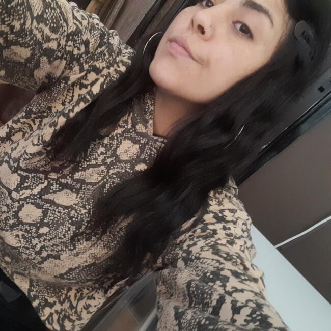 Babysitter in Ezpeleta: Priscila