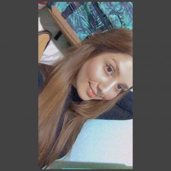 Babysitter in Santo Domingo (Santo Domingo): Ana Lucía