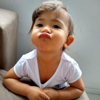 Emprego de babá em Joinville: emprego de babá Raquel