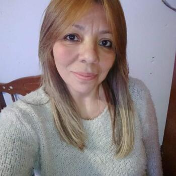 Babysitter in Temperley: Marcela