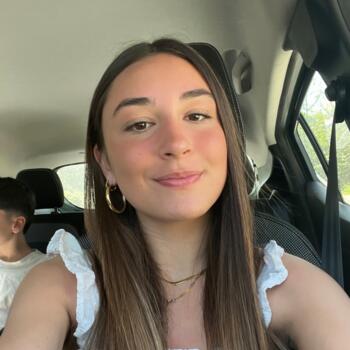 Babysitter in Lisbon: MATILDE