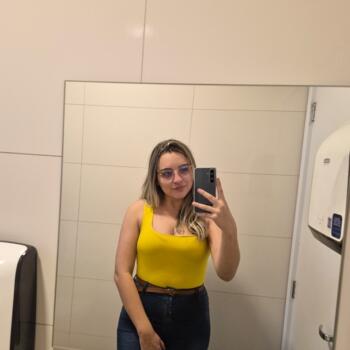 Babá em Santa Cruz do Sul: Larissa