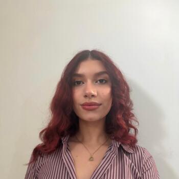 Canguro en Madrid: Danna