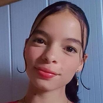 Babysitter in Caruaru: Maria