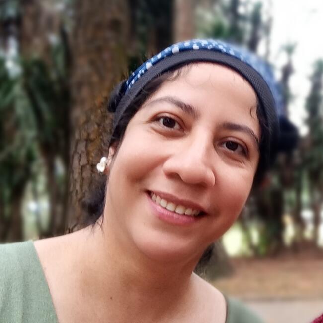 Babysitter in Santa Tecla: Rocio