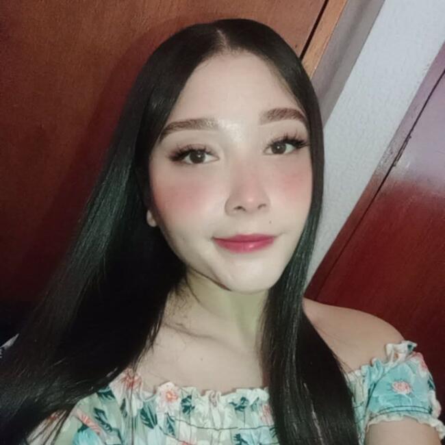 Babysitter in Bogotá: Luz Angela