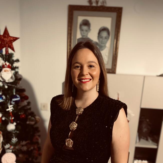 Babysitter in Cáceres: Inmaculada