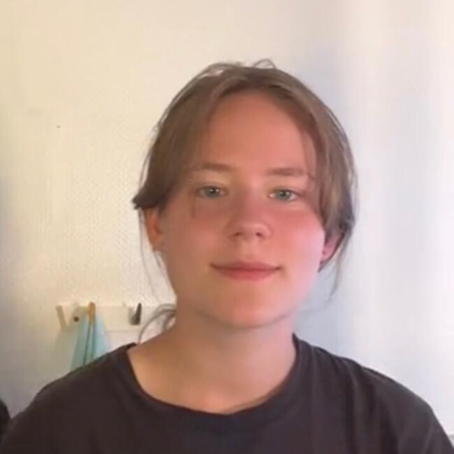 Barnvakt i Alingsås: Nova