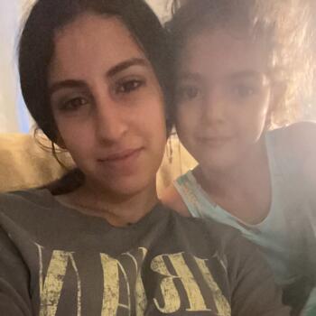 Babysitter Chicago: Sabrine