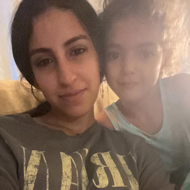Babysitter in Chicago: Sabrine