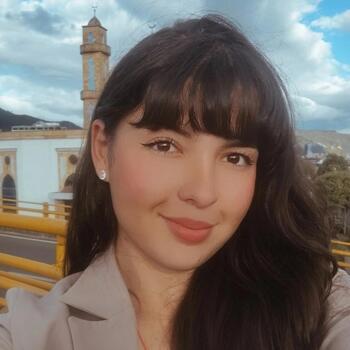 Babysitter in Bogotá: Karen