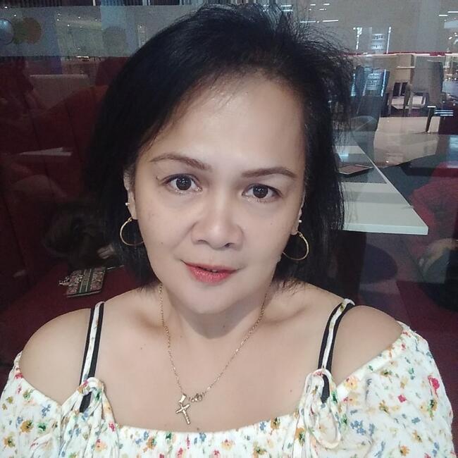 Babysitter in Las Piñas: Ma.socorro