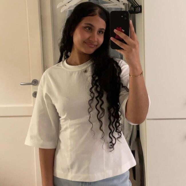 Babysitter in Mödling: Parwane