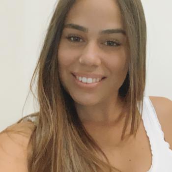 Babysitter Getafe: Bruna