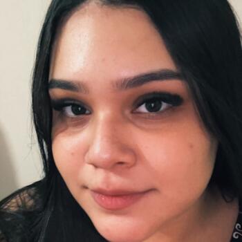 Babysitter in Maceió: Lara