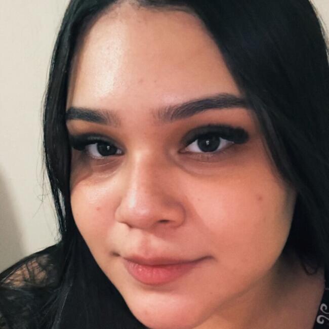Babysitter in Maceió: Lara
