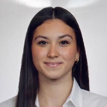 Babysitter in Córdoba: Alba