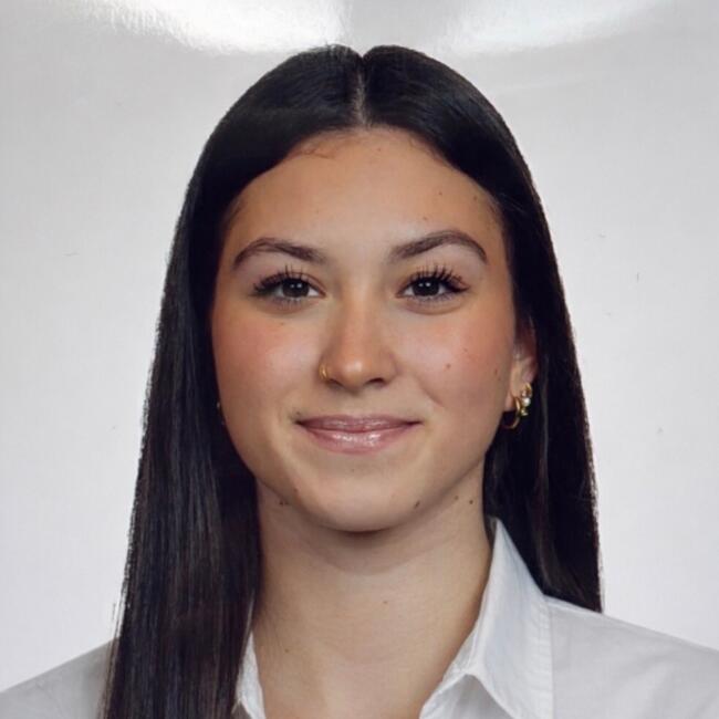 Babysitter in Córdoba: Alba