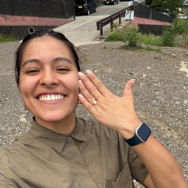 Babysitter in Brisbane: Esteffany