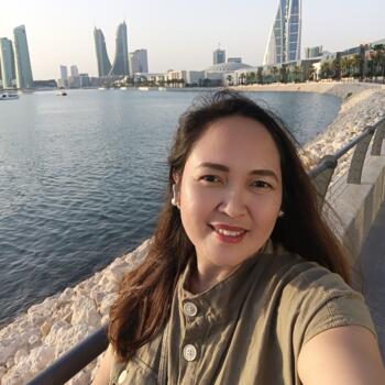 جليسة أطفال في عَرَاد: Lowela Marie